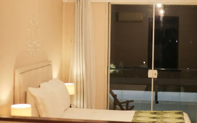 Pousada Villa Casablanca