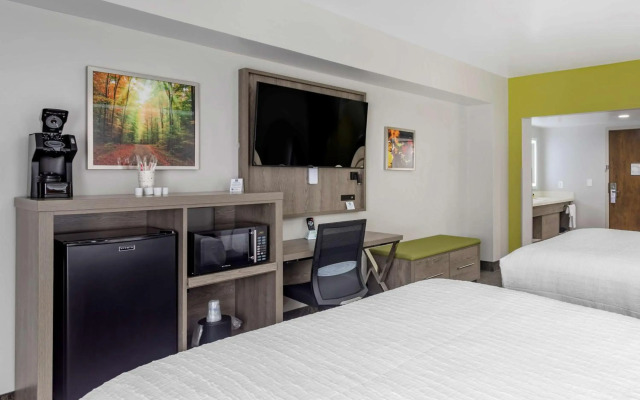 Hotel Roosevelt Condesa