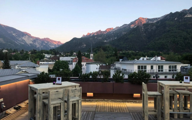 Hotel Bayern Vital