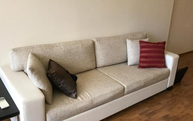 Black Sea View Apartments