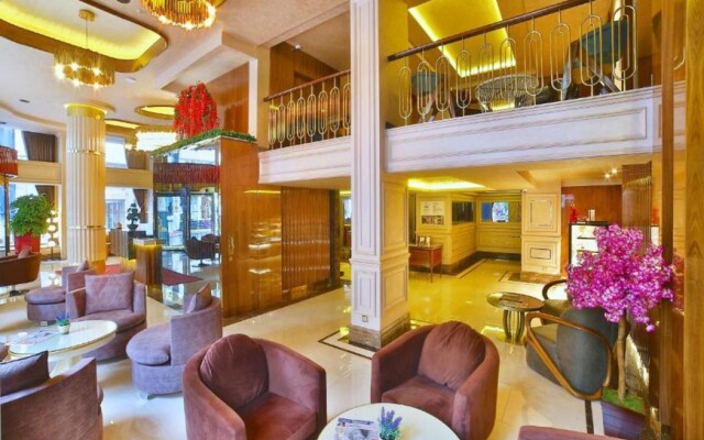 Beethoven Premium Hotel