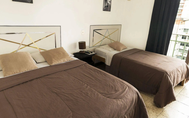 Casa de Romero B&B