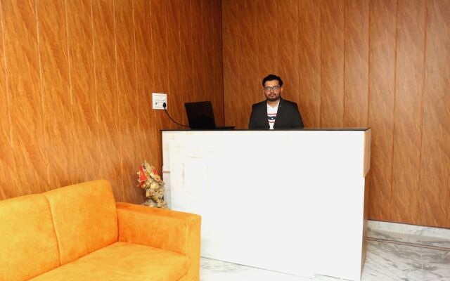 Tapovan New Residency By FTP Hotels