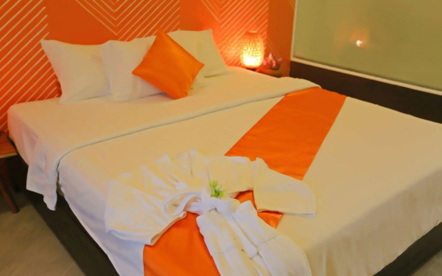 Laysung Boutique Hotel