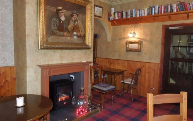 Troutbeck Inn