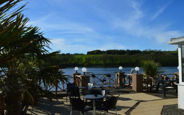 The Inn on the Loch