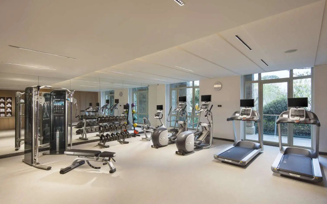 Hilton Garden Inn Hangzhou Lu'niao