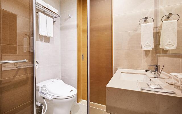Lavide Atlan Hotel 2