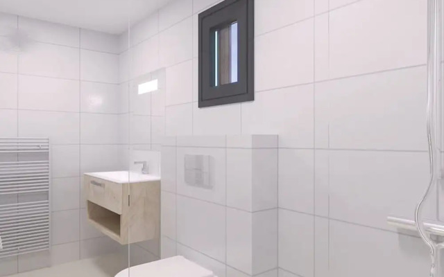 Special, Compound Group Accommodation, Near the Sea