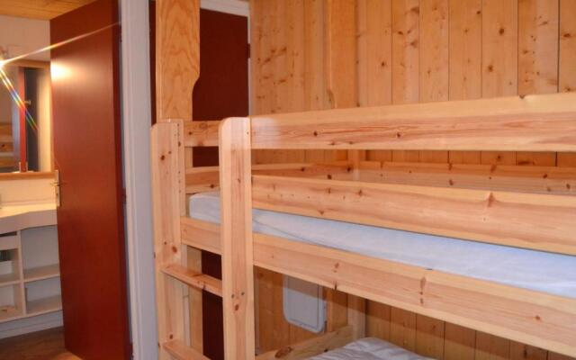 Appartement Les Arcs 1800, 3 pièces, 8 personnes - FR-1-411-822