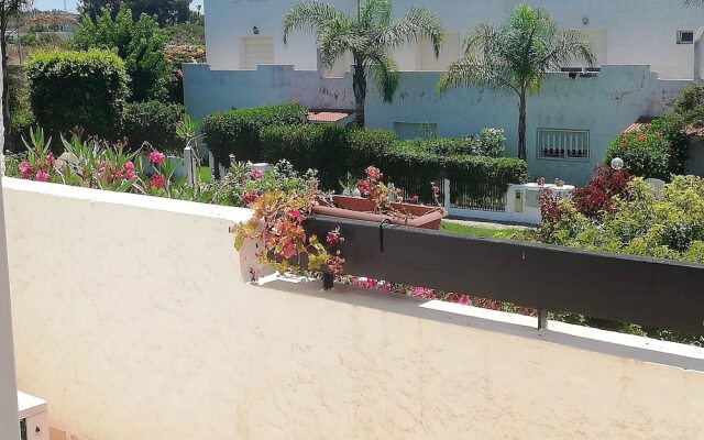 House With 3 Bedrooms In Skhirat With Shared Pool Enclosed Garden And Wifi