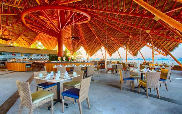 Rancho Sea Side Resort Adults Only