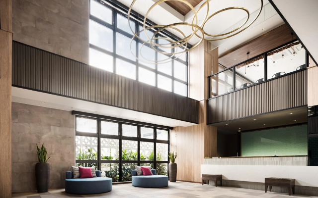 Tissage Hotel Naha