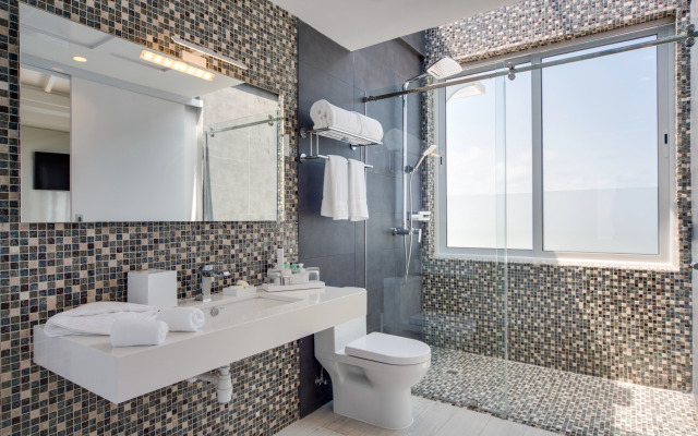 Ocean Z Boutique Hotel