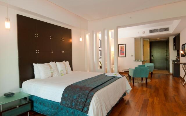 Holiday Inn Santo Domingo by IHG