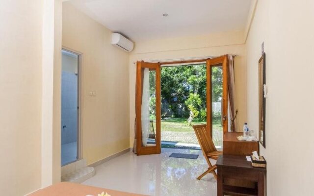 M.A Home Stay