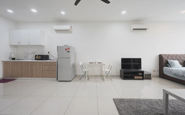 Atria SOFO Suites by Airhost