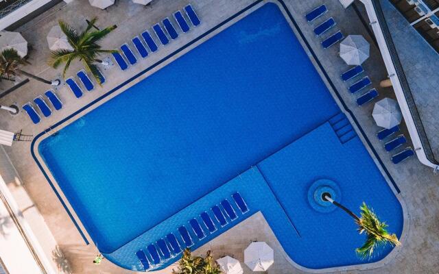 Sol Caribe San Andres - All Inclusive