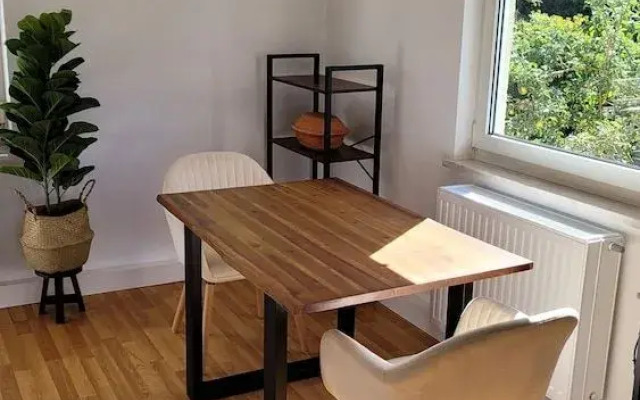 Schöne 60m2 City Wohnung in Dachau