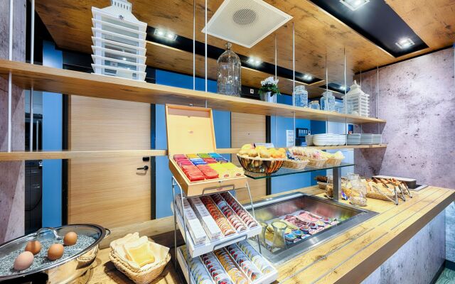 B&B Hotel Amsterdam-Zaandam