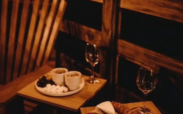 flor da serra cabanas charme e altitude