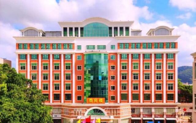 Golden Star Hotel