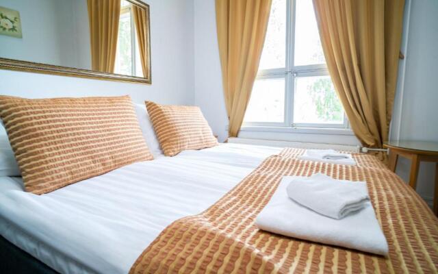 Boutique Hotel Willa Aria