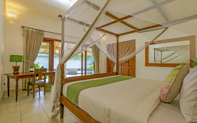 Villa Miu Seminyak