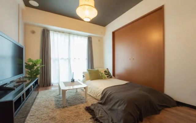 Sun court Minami 4-jo 303