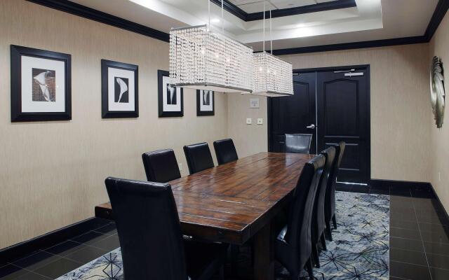 Hilton Garden Inn Jonesboro