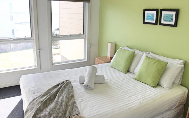 Birubi on Bay of Fires