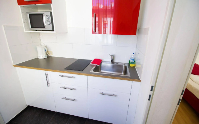 Actilingua Apartment