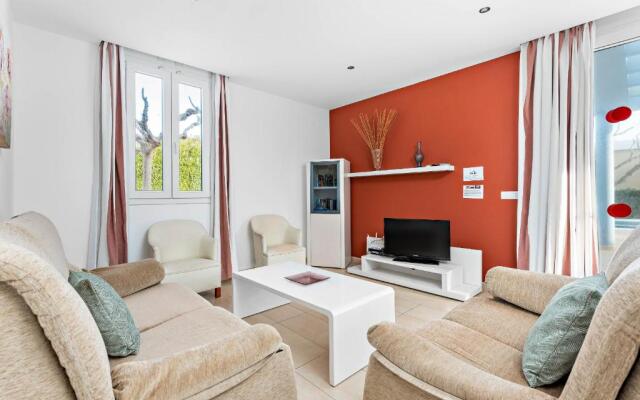 Villas Calan Bosch Ona