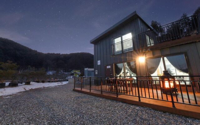 Gapyeong Migashil Pension