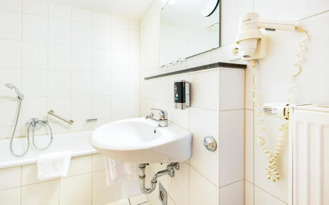 Hotel am Spichernplatz