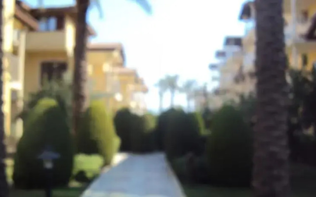 Kumköy Residence
