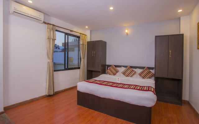 Sankata Hotel and Apartment