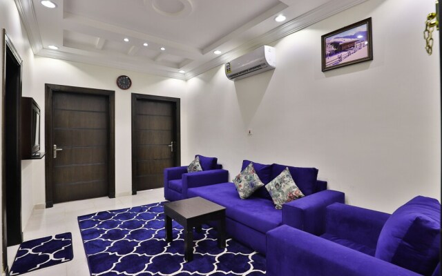 Capital O 309 Al-faleh Hotel