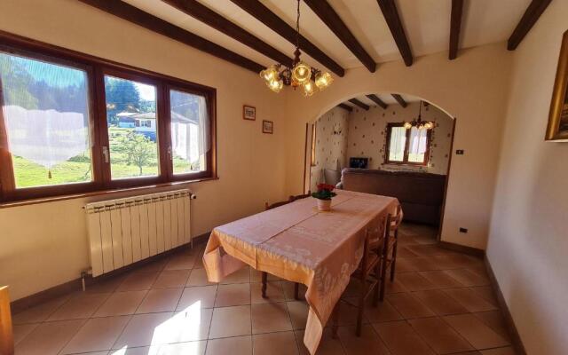Gîte Gerbépal, 4 pièces, 6 personnes - FR-1-589-142