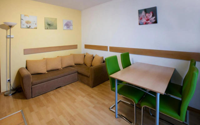 Apartment Riviera 507-5b Lipno Home