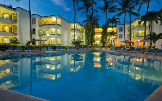 Vista Vallarta All Suites on the Beach