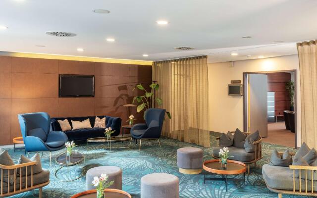 NH Collection Berlin Mitte Am Checkpoint Charlie