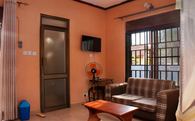 TGS Homestay