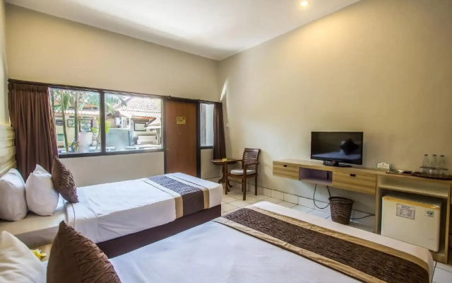 Legian Village Beach Resort