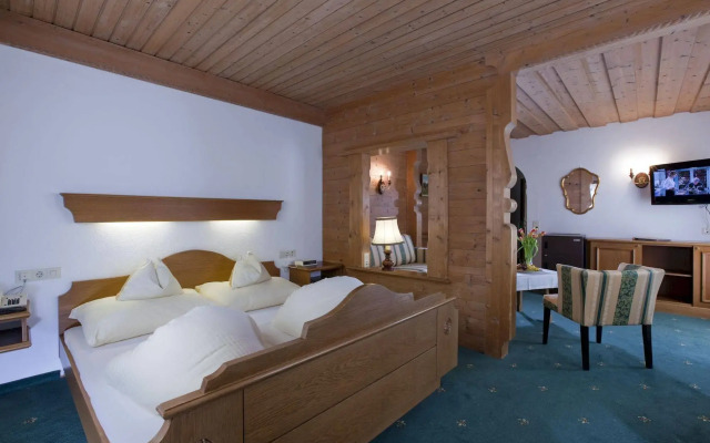 Abenteuerhotel Astoria