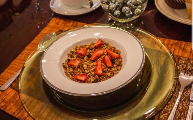 Kwantulindawo Guesthouse Vryheid