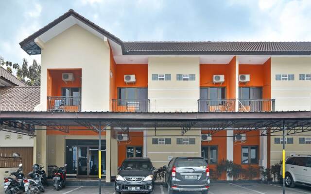 ZEN Rooms Depok Sleman Syariah