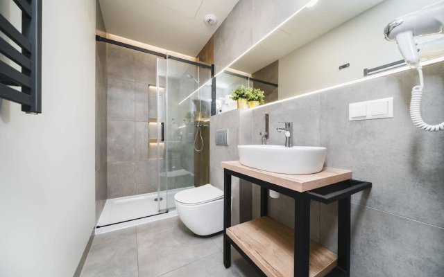 Apartament Dietla 5