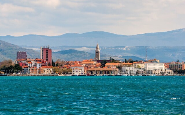 Apartment Masa Koper