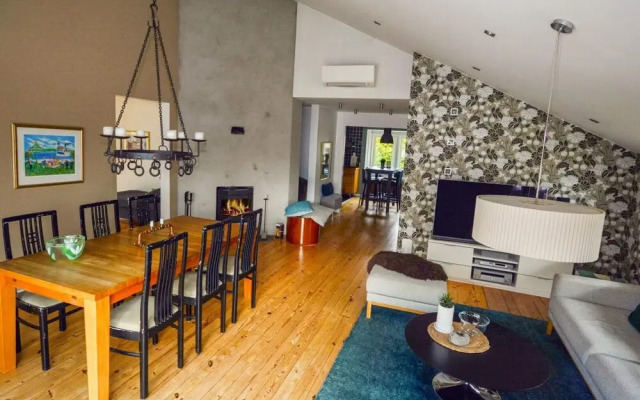 Cosy Apartment by the Sea-by Traum
